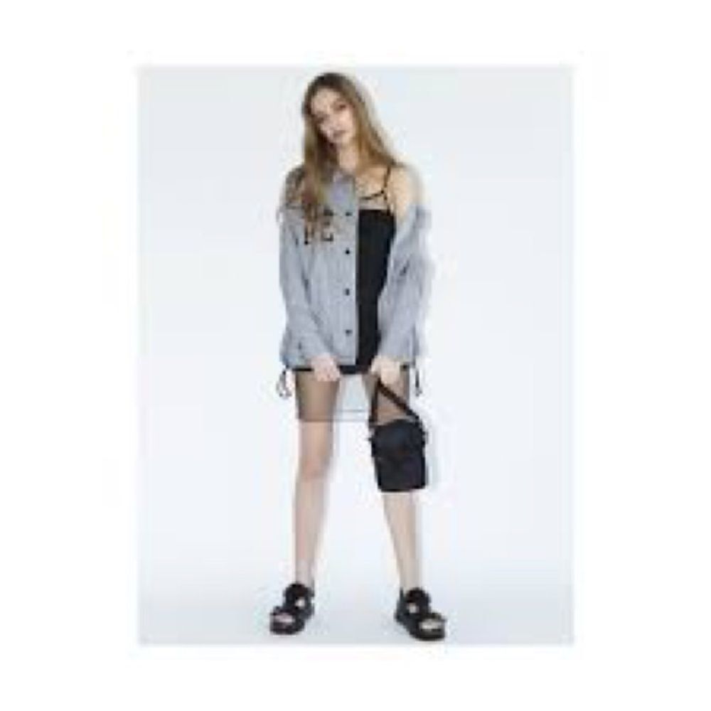GYDA Lakewood  Japanese Street fashion